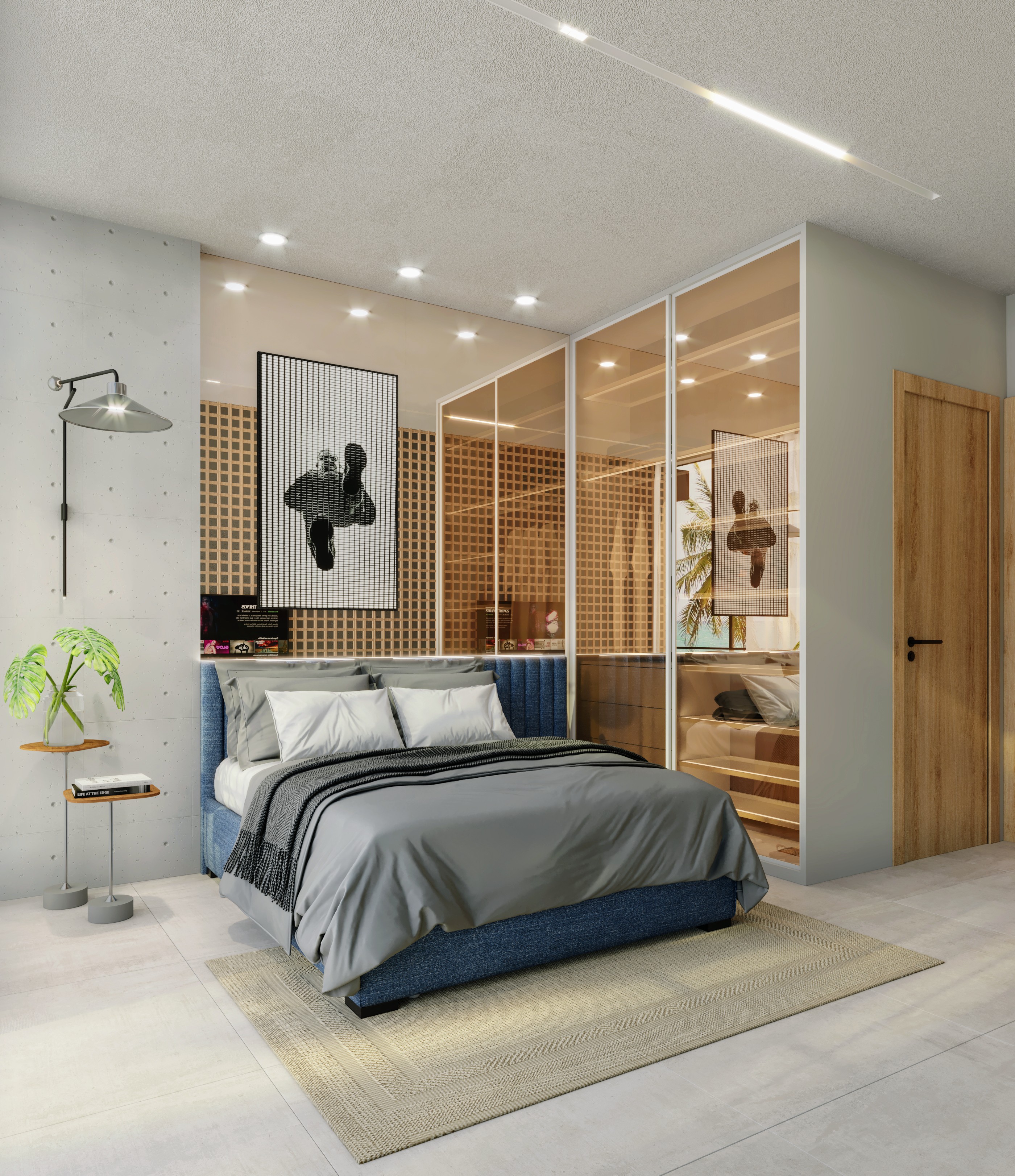 Imagem Apartamento com 2 Quartos à Venda, 56 m²em Praia de Muro Alto - IPOJUCA Imagem Apartamento com 2 Quartos à Venda, 56 m²em Praia de Muro Alto - IPOJUCA