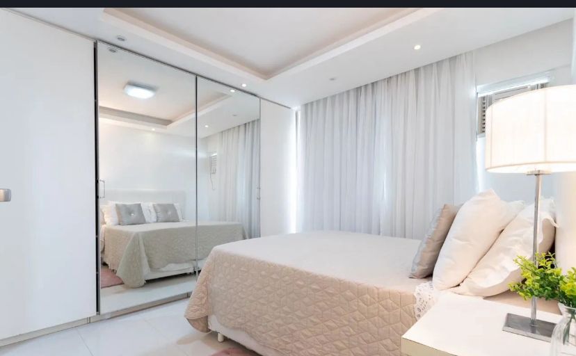 Imagem Apartamento com 2 Quartos à Venda, 81 m² em Recreio dos Bandeirantes - Rio de Janeiro Imagem Apartamento com 2 Quartos à Venda, 81 m² em Recreio dos Bandeirantes - Rio de Janeiro