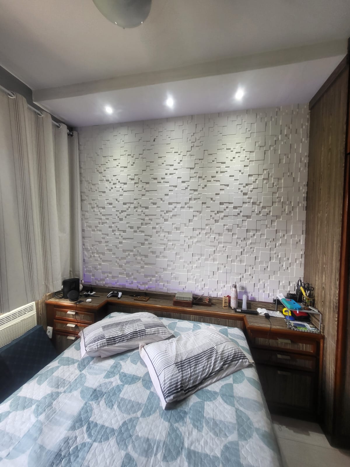 Imagem Apartamento com 2 Quartos à Venda, 100 m² em Barra da Tijuca - Rio de Janeiro Imagem Apartamento com 2 Quartos à Venda, 100 m² em Barra da Tijuca - Rio de Janeiro
