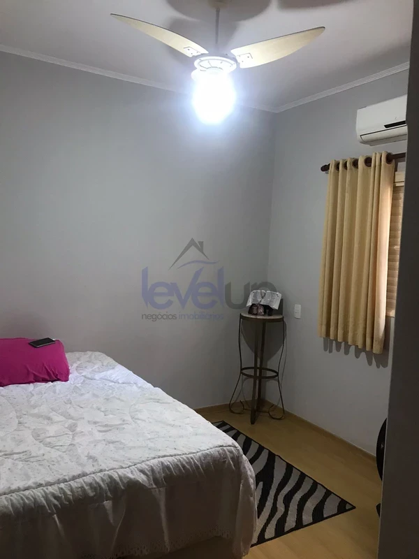 Imagem Imóvel Comercial à Venda, 130 m² em Vila Imperial - São José do Rio Preto
