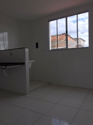 Imagem Apartamento com 2 Quartos à Venda, 48 m² em Sevilha (2ª Seção) - Ribeirão das Neves Imagem Apartamento com 2 Quartos à Venda, 48 m² em Sevilha (2ª Seção) - Ribeirão das Neves