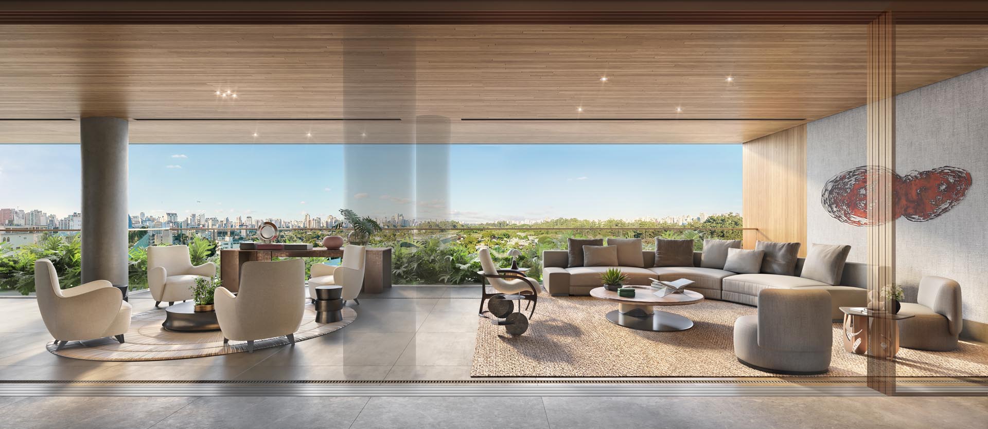 Imagem Apartamento com 5 Quartos à Venda, 500 m²em Vila Nova Conceição - São Paulo Imagem Apartamento com 5 Quartos à Venda, 500 m²em Vila Nova Conceição - São Paulo