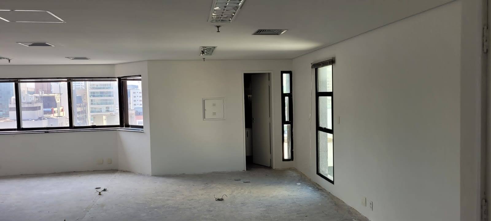 Imagem Sala Comercial para Alugar, 80 m² em Jardim Paulista - São Paulo Imagem Sala Comercial para Alugar, 80 m² em Jardim Paulista - São Paulo