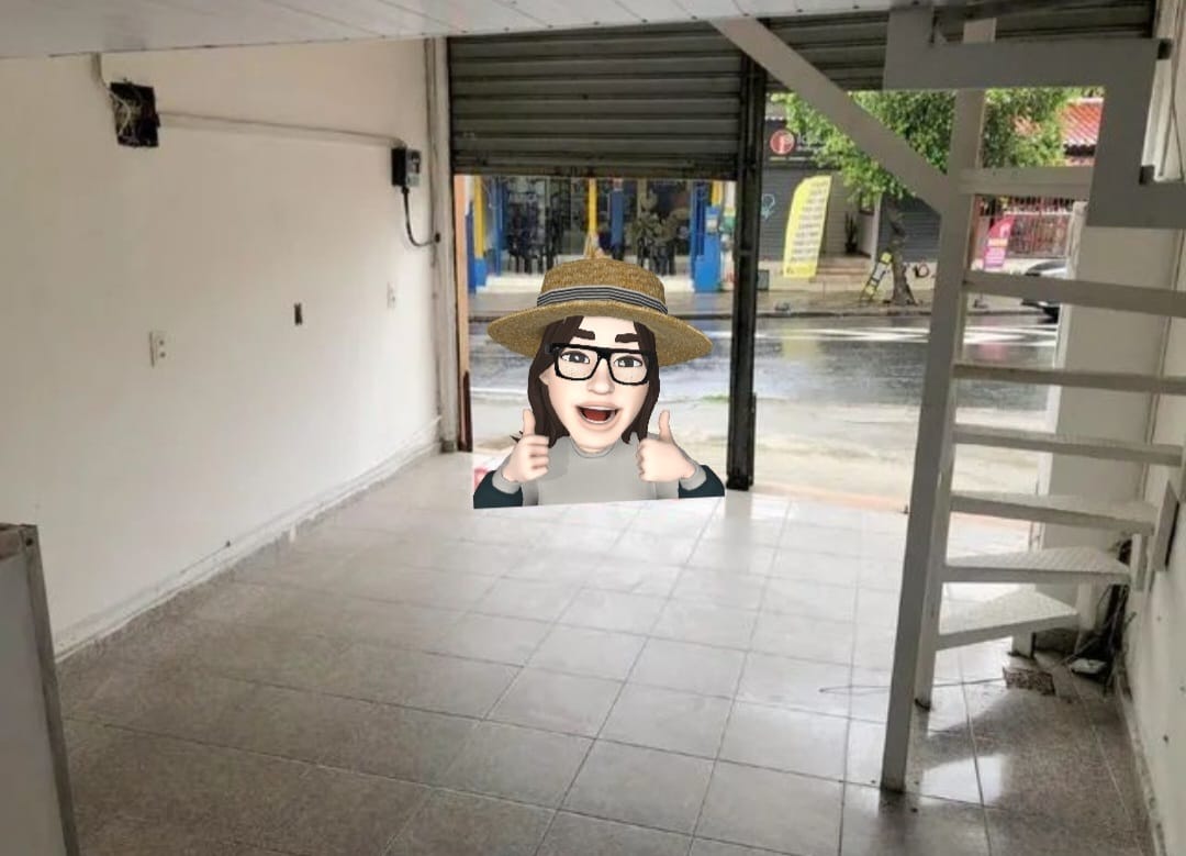 Imagem Loja para Alugar, 28 m²em Cascadura - Rio de Janeiro