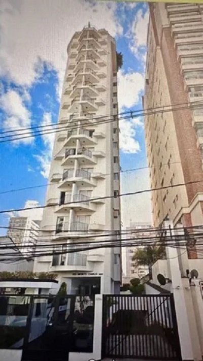 Imagem Cobertura com 2 Quartos à Venda, 81 m²em Vila Mariana - São Paulo