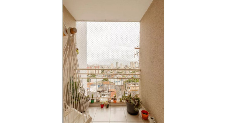 Imagem Apartamento com 2 Quartos à Venda,  em Água Funda - São Paulo