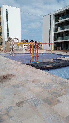 Imagem Apartamento com 2 Quartos à Venda, 62 m² em Praia de Muro Alto - Ipojuca Imagem Apartamento com 2 Quartos à Venda, 62 m² em Praia de Muro Alto - Ipojuca