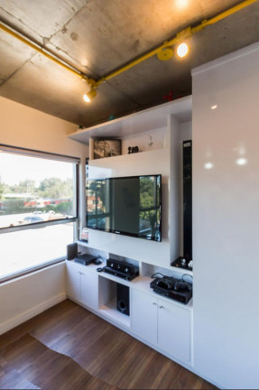 Imagem Apartamento com 1 Quarto para Alugar, 70 m² em Vila Leopoldina - São Paulo