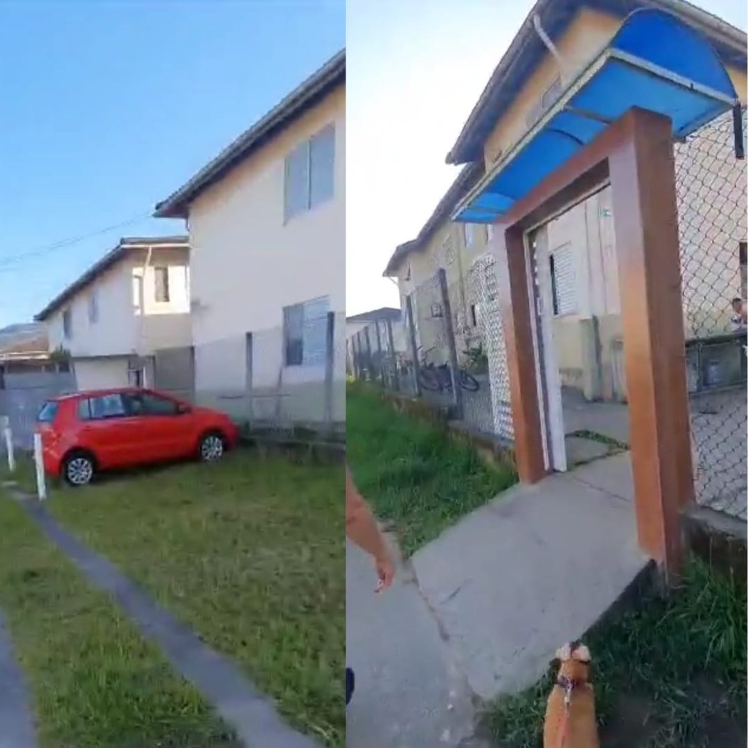 Imagem Apartamento com 2 Quartos à Venda, 40 m²em Peruíbe - Perúibe Imagem Apartamento com 2 Quartos à Venda, 40 m²em Peruíbe - Perúibe