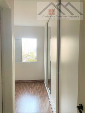 Imagem Apartamento com 2 Quartos à Venda,  em Vila da Saúde - São Paulo