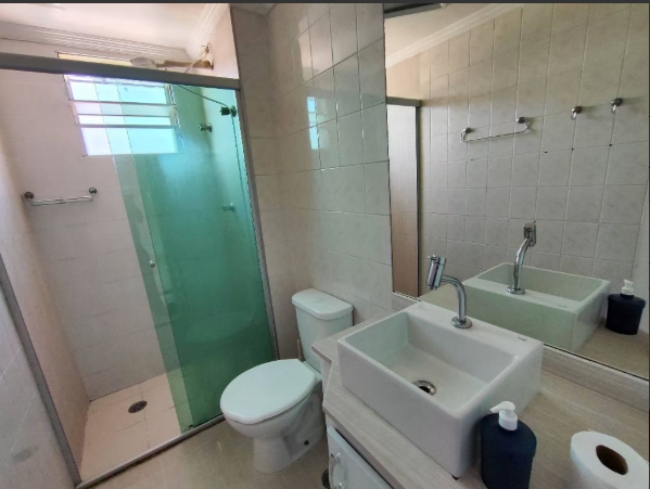 Imagem Apartamento com 2 Quartos à Venda, 63 m² em Jardim das Oliveiras - São Paulo