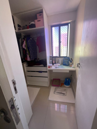 Imagem Apartamento com 1 Quarto à Venda,  em Meireles - Fortaleza