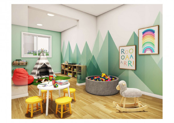 Imagem Apartamento com 2 Quartos à Venda, 37 m² em Saúde - São Paulo Imagem Apartamento com 2 Quartos à Venda, 37 m² em Saúde - São Paulo