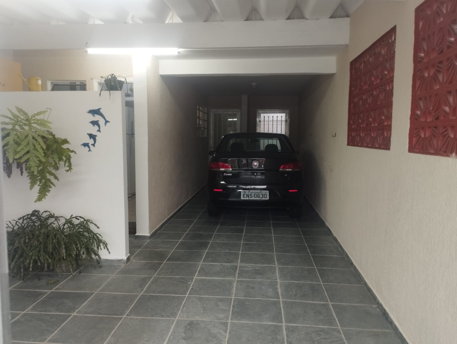 Imagem Casa com 2 Quartos à Venda, 85 m²em Solemar - Praia Grande