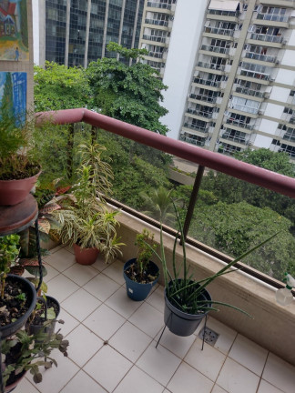 Imagem Apartamento com 2 Quartos à Venda,  em Barra da Tijuca - Rio de Janeiro