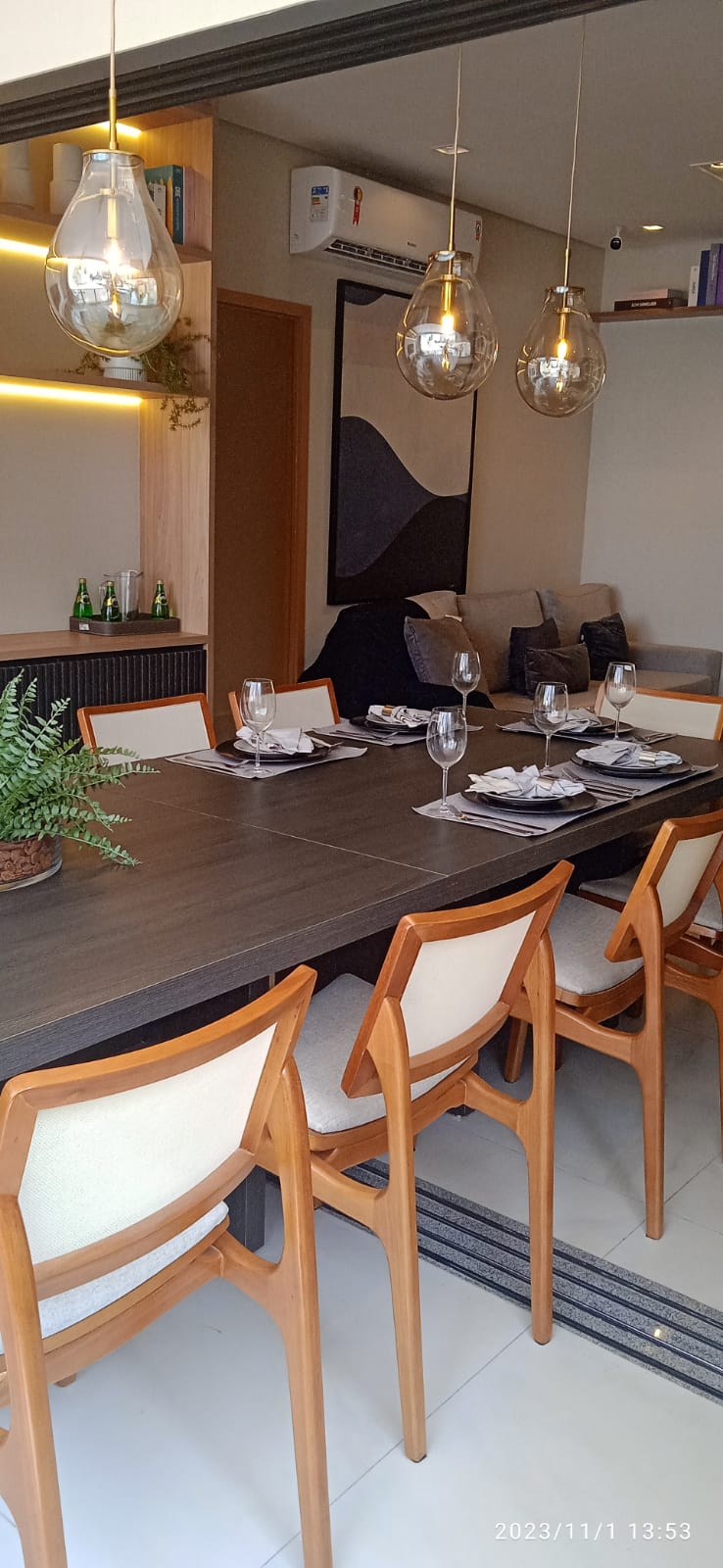 Imagem Apartamento com 3 Quartos à Venda, 112 m²em Jardim Goiás - Goiânia