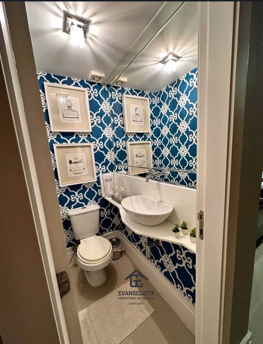 Imagem Apartamento com 3 Quartos para Alugar, 109 m² em Imbuí - Salvador