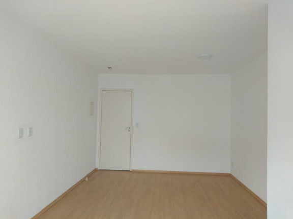 Imagem Apartamento com 2 Quartos à Venda, 61 m² em Vila São Geraldo - São Paulo