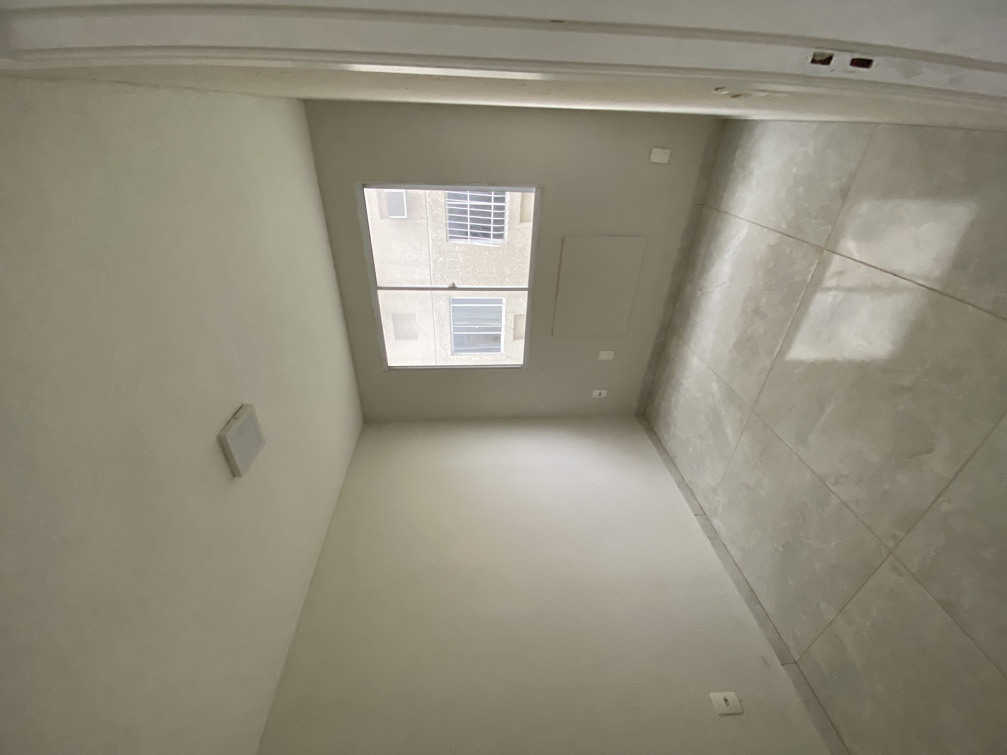 Imagem Apartamento com 2 Quartos à Venda, 40 m² em Realengo - Rio de Janeiro