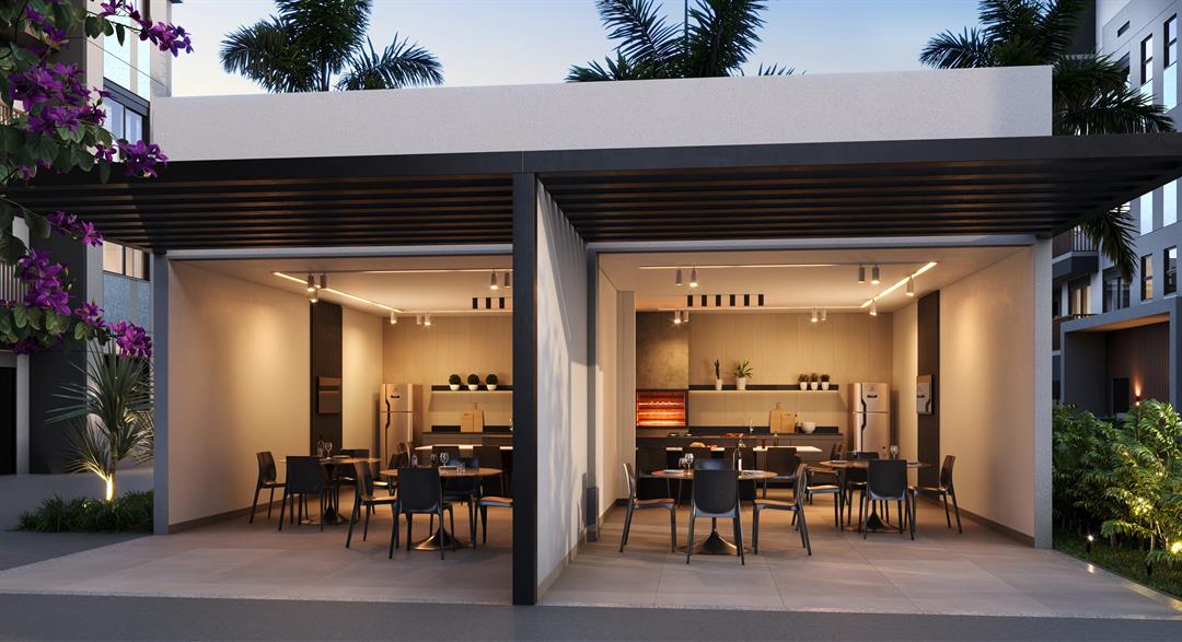 Imagem Cobertura com 2 Quartos à Venda, 124 m² em Barra da Tijuca - Rio de Janeiro
