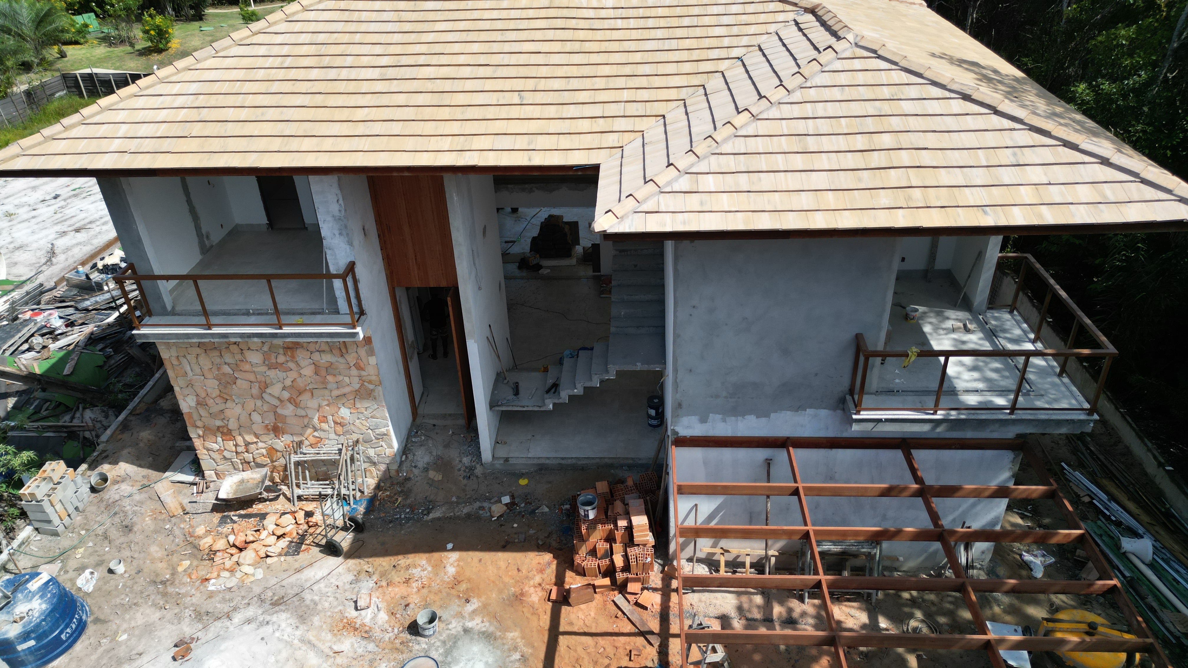 Casa de Condomínio com 6 Quartos à Venda, 400 m²em Praia do Forte - Mata de São João
