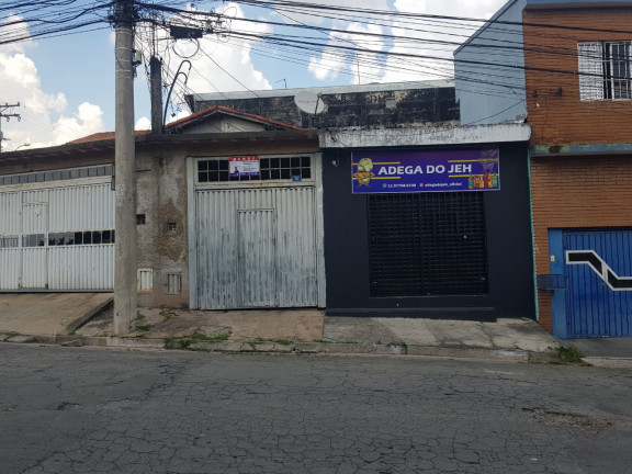 Imagem Casa com 3 Quartos à Venda, 125 m² em Jardim Europa - Jandira