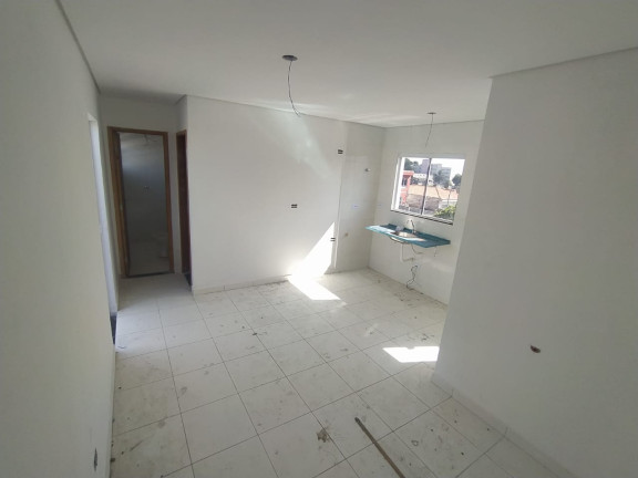 Imagem Apartamento com 2 Quartos à Venda, 34 m² em Vila Franci - São Paulo