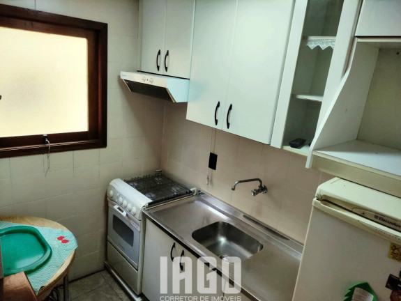 Imagem Apartamento com 1 Quarto à Venda, 40 m² em Centro - Capão da Canoa Imagem Apartamento com 1 Quarto à Venda, 40 m² em Centro - Capão da Canoa