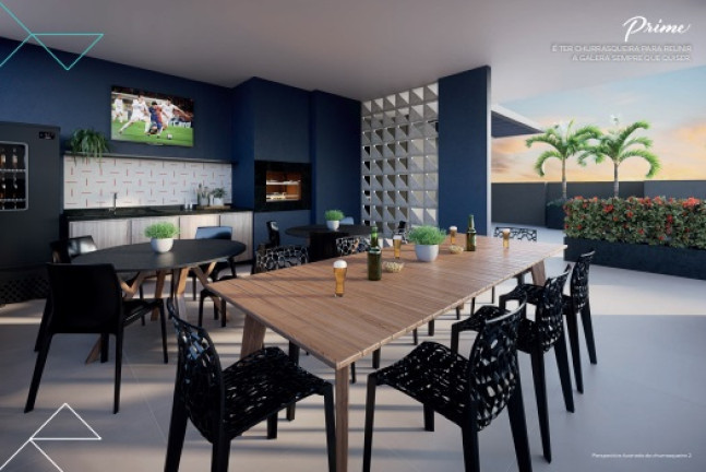 Imagem Apartamento com 2 Quartos à Venda, 34 m²em Saúde - São Paulo