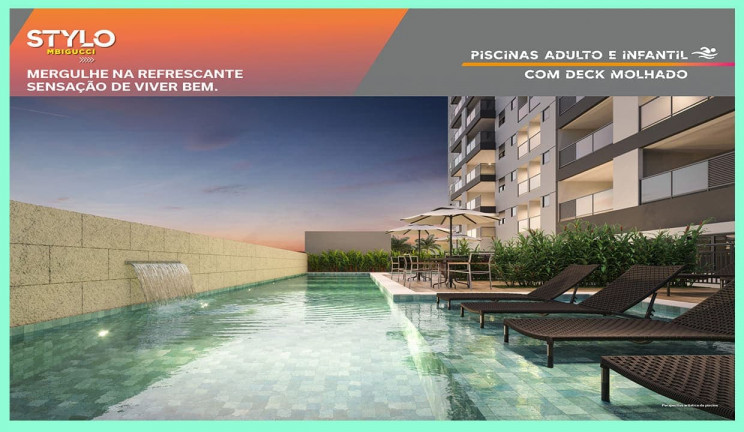 Imagem Apartamento com 2 Quartos à Venda, 71 m² em Rudge Ramos - São Bernardo do Campo