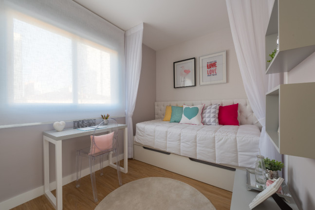 Imagem Apartamento com 3 Quartos à Venda, 62 m² em Parque São Jorge - São Paulo Imagem Apartamento com 3 Quartos à Venda, 62 m² em Parque São Jorge - São Paulo