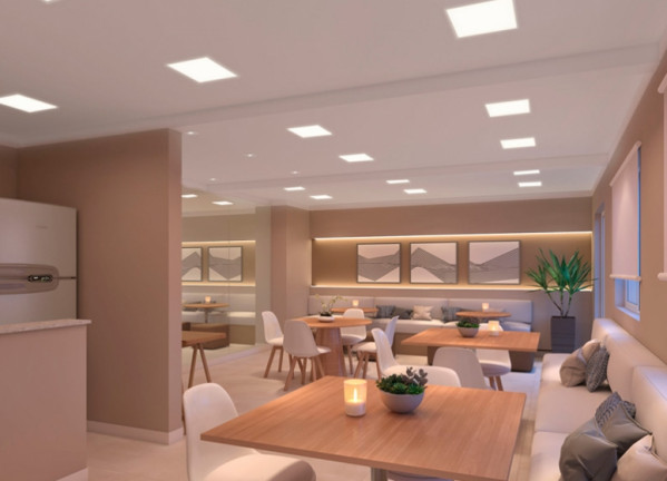Imagem Apartamento com 1 Quarto à Venda, 32 m² em Jardim Cidália - São Paulo