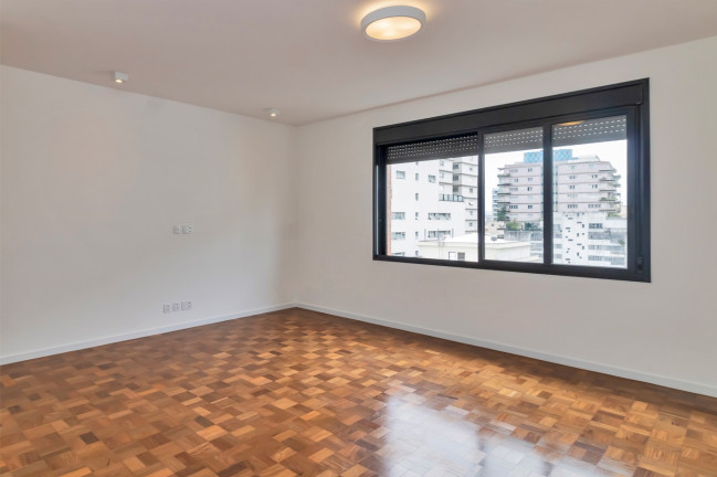 Imagem Apartamento com 3 Quartos à Venda,  em Higienópolis - São Paulo