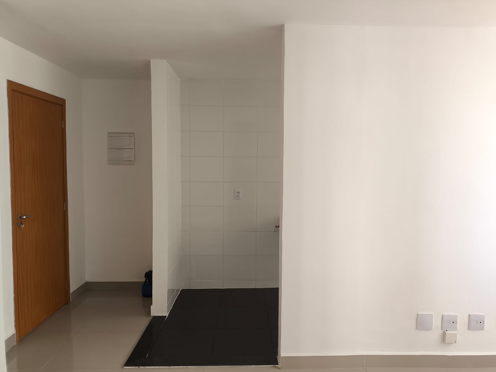 Imagem Apartamento com 2 Quartos à Venda, 43 m² em Parque São Vicente - Mauá Imagem Apartamento com 2 Quartos à Venda, 43 m² em Parque São Vicente - Mauá