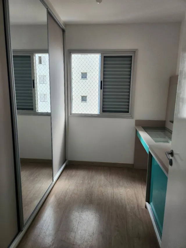 Imagem Apartamento com 3 Quartos à Venda, 63 m²em Monte Castelo - São José dos Campos