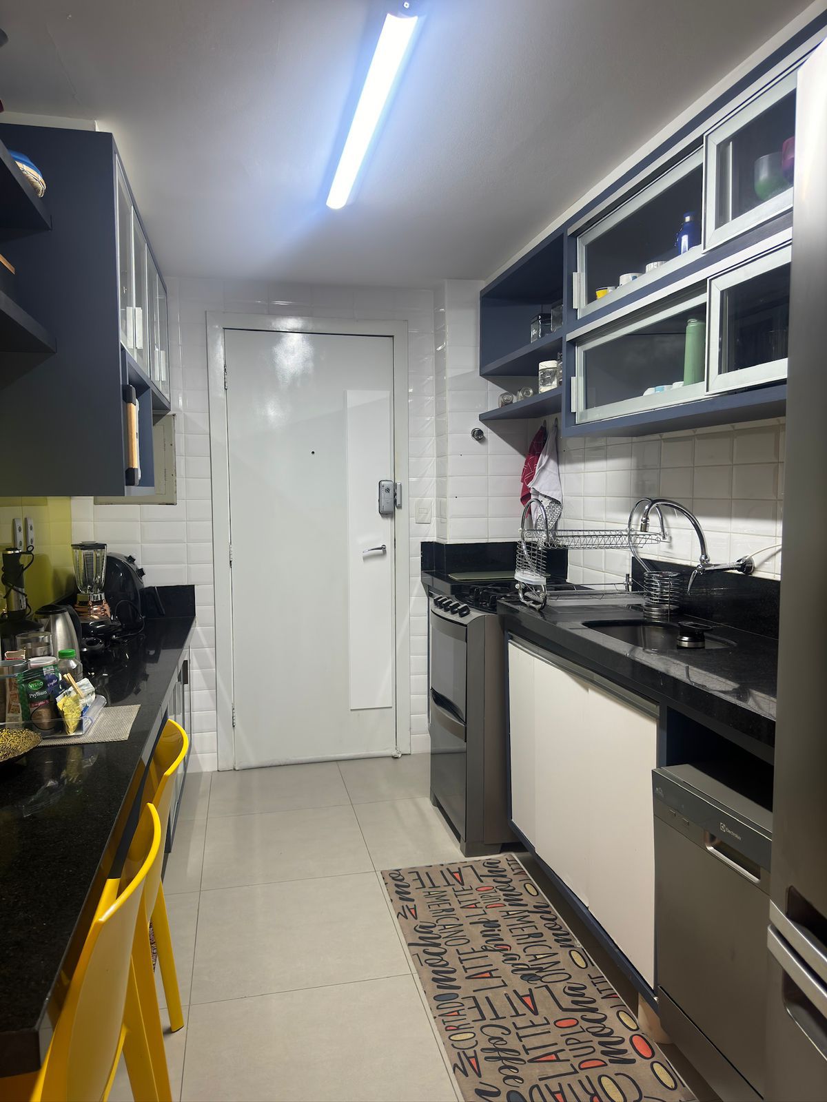 Imagem Apartamento com 3 Quartos à Venda, 100 m²em Cocó - Fortaleza