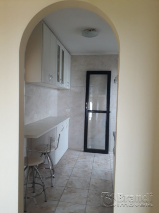Imagem Apartamento com 2 Quartos à Venda, 55 m² em Quinta Da Paineira - São Paulo Imagem Apartamento com 2 Quartos à Venda, 55 m² em Quinta Da Paineira - São Paulo