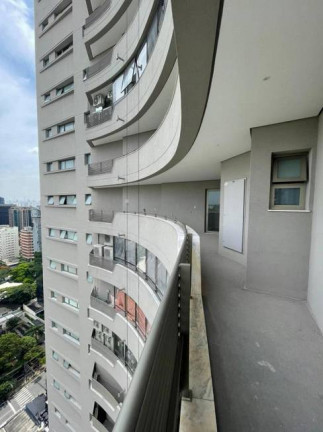 Imagem Apartamento com 4 Quartos à Venda,  em Itaim Bibi - São Paulo