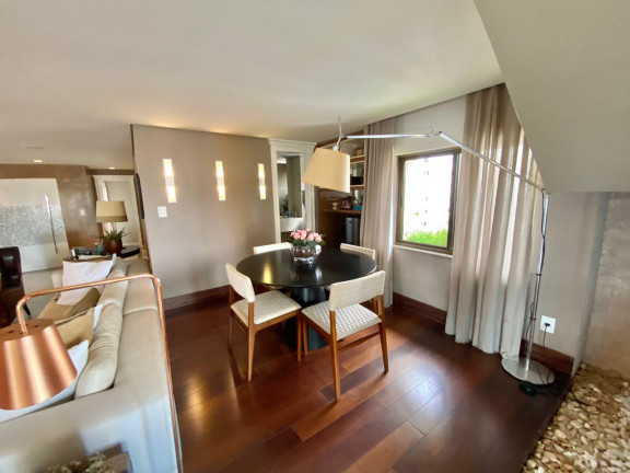 Imagem Cobertura com 4 Quartos à Venda, 500 m² em Umarizal - Belém