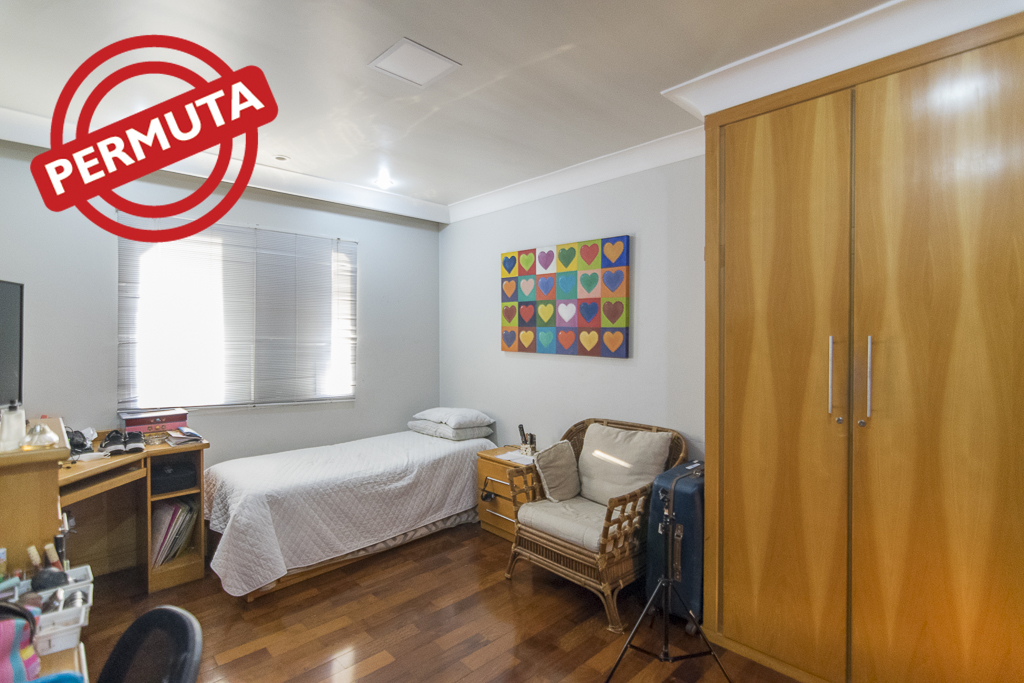 Imagem Apartamento com 3 Quartos à Venda, 190 m²em Centro - Santo André