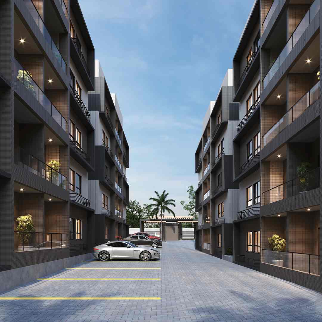 Imagem Apartamento com 3 Quartos à Venda, 67 m²em Altiplano Cabo Branco - João Pessoa
