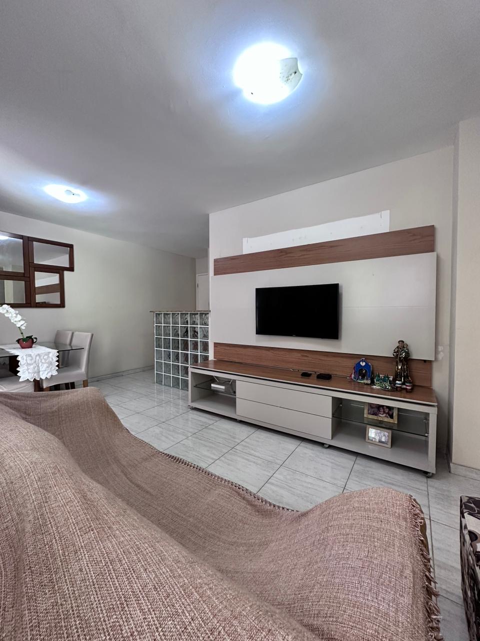 Imagem Apartamento com 2 Quartos à Venda, 64 m²em Recreio Ipitanga - Lauro de Freitas