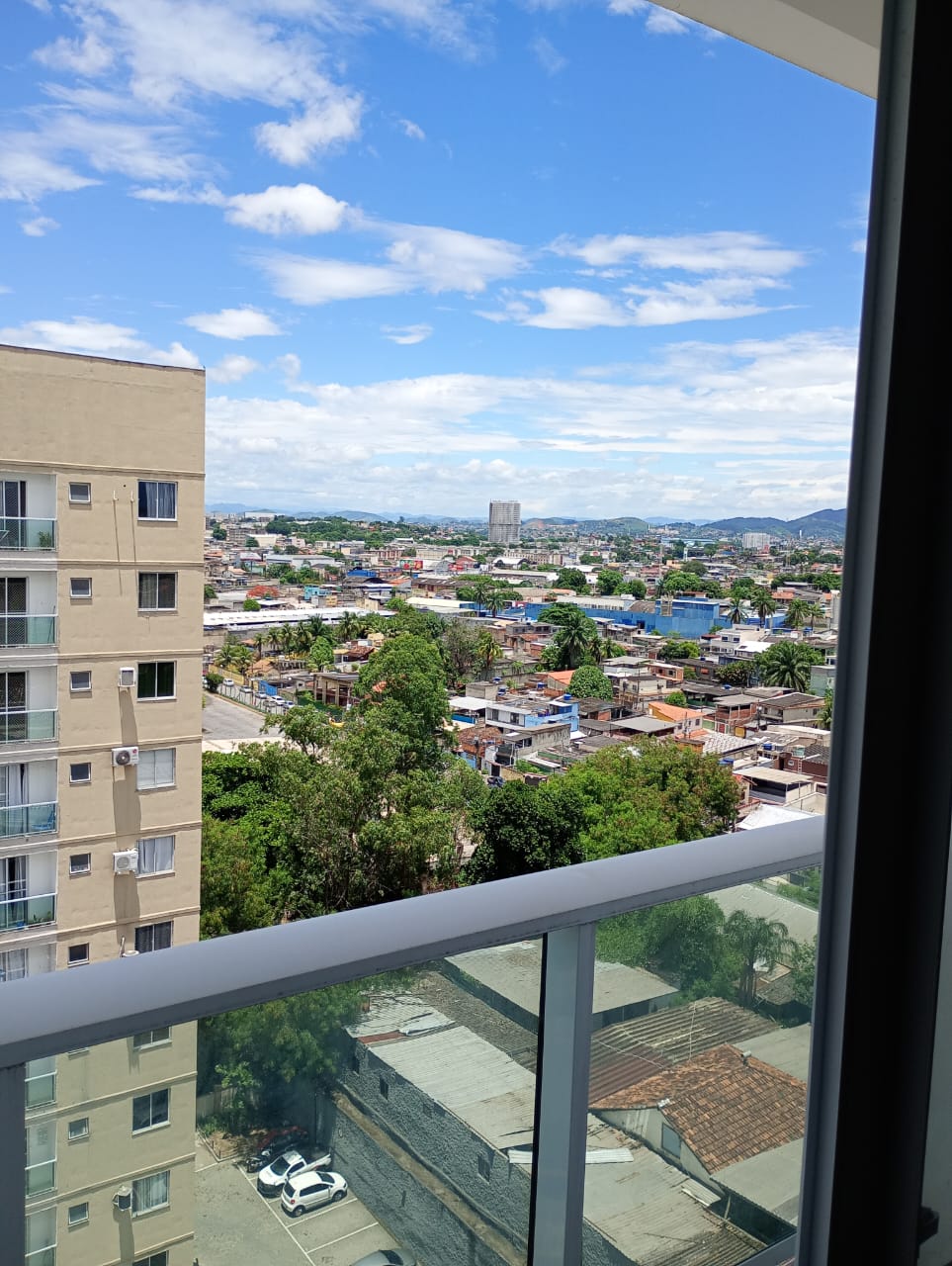 Imagem Apartamento com 2 Quartos à Venda, 57 m² em Jardim Tropical - Nova Iguaçu Imagem Apartamento com 2 Quartos à Venda, 57 m² em Jardim Tropical - Nova Iguaçu