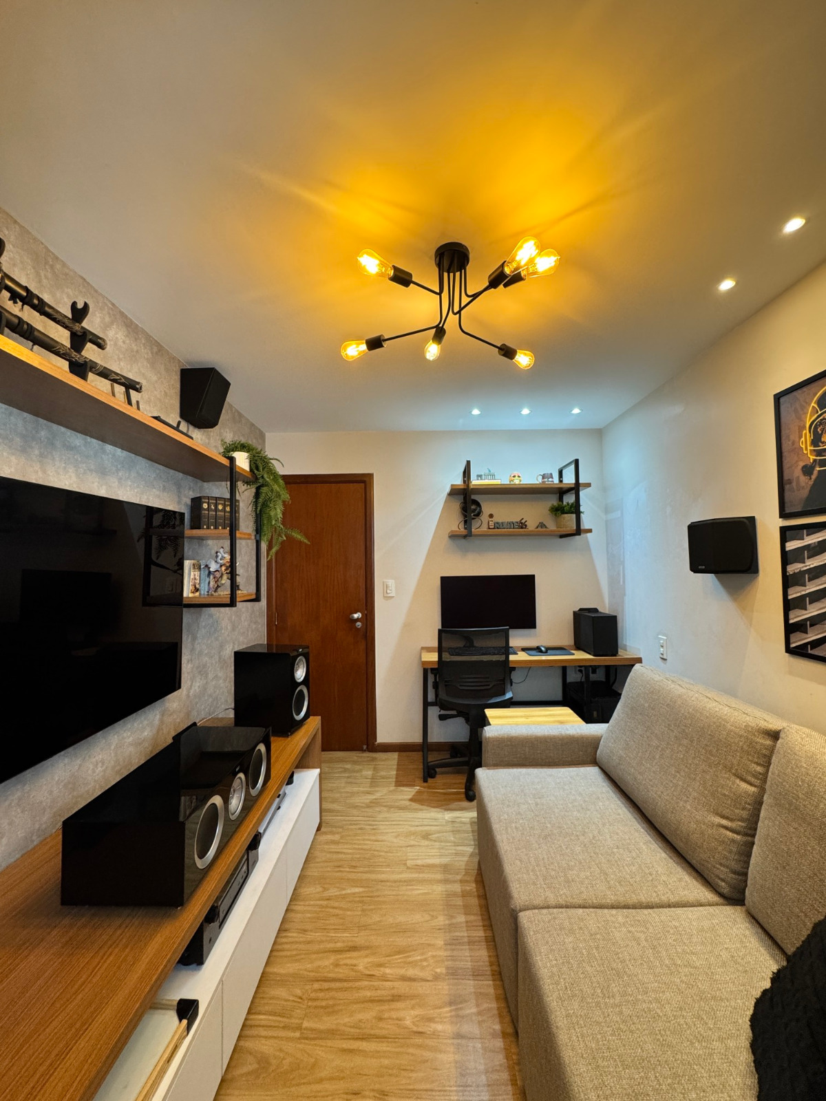 Imagem Apartamento com 3 Quartos à Venda, 115 m² em Praia da Costa - Vila Velha Imagem Apartamento com 3 Quartos à Venda, 115 m² em Praia da Costa - Vila Velha