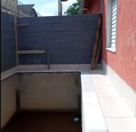 Imagem Casa de Condomínio com 2 Quartos à Venda, 55 m² em cibratel ll - Itanhaém