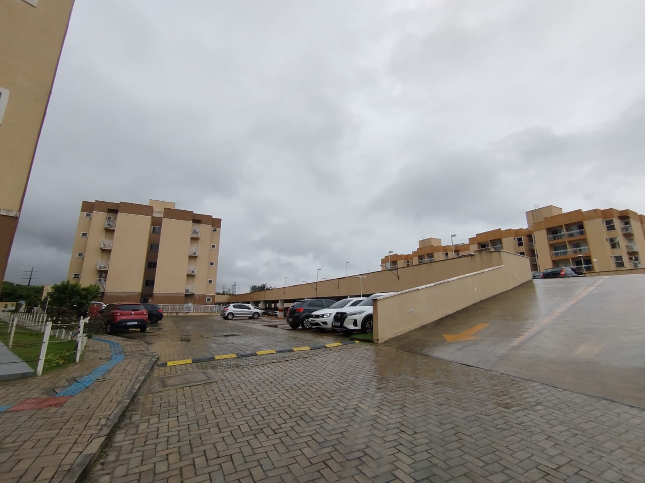 Imagem Apartamento com 2 Quartos à Venda, 44 m²em Prefeito José Walter - Fortaleza