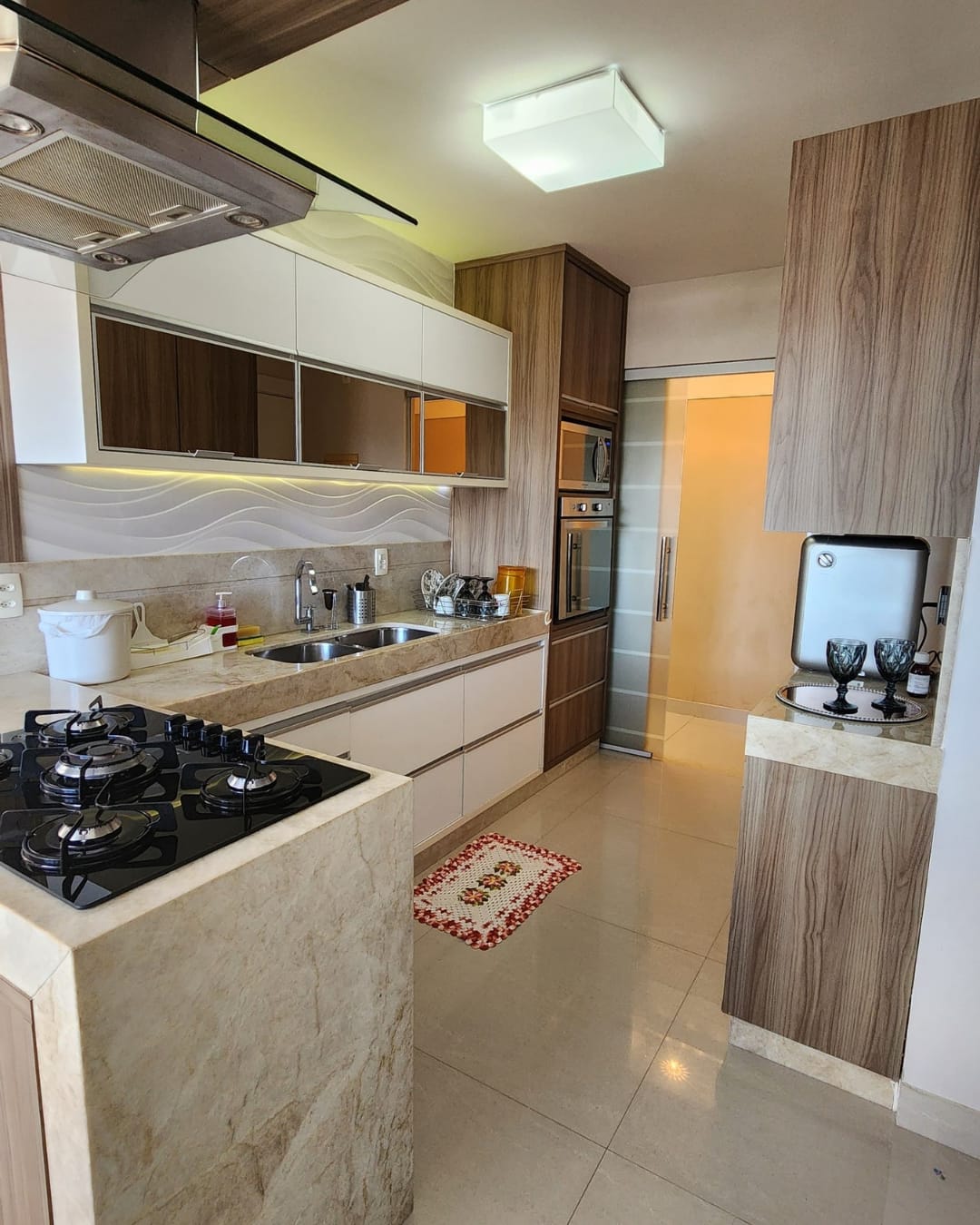 Imagem Apartamento com 3 Quartos à Venda, 119 m² em Lagoa Nova - Natal Imagem Apartamento com 3 Quartos à Venda, 119 m² em Lagoa Nova - Natal