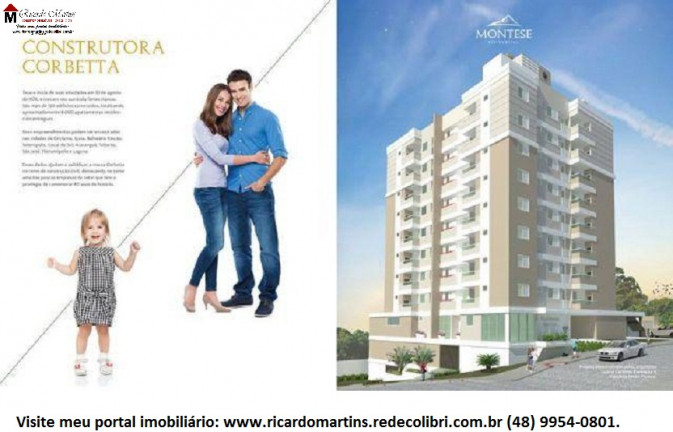 Imagem Apartamento com 2 Quartos à Venda, 68 m² em Centro - Criciúma Imagem Apartamento com 2 Quartos à Venda, 68 m² em Centro - Criciúma