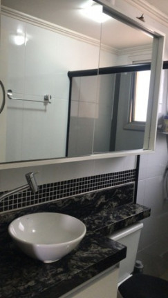 Imagem Apartamento com 3 Quartos à Venda, 67 m² em Jardim Shangai - Jundiaí