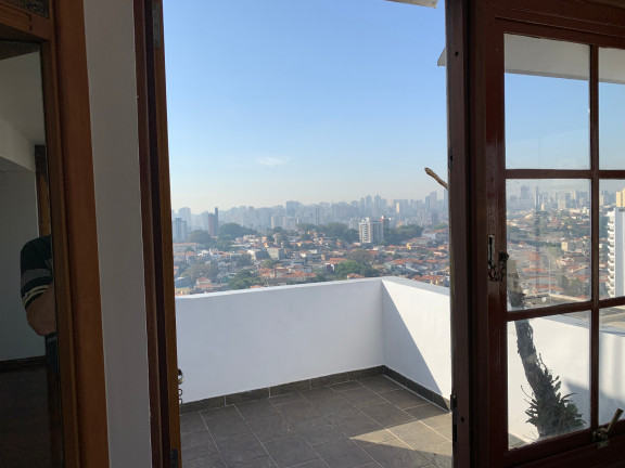 Imagem Cobertura com 3 Quartos à Venda, 126 m²em Vila Ipojuca - São Paulo Imagem Cobertura com 3 Quartos à Venda, 126 m²em Vila Ipojuca - São Paulo